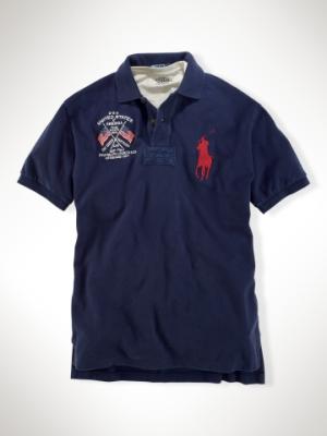 wholesale Men polo shirts No. 960